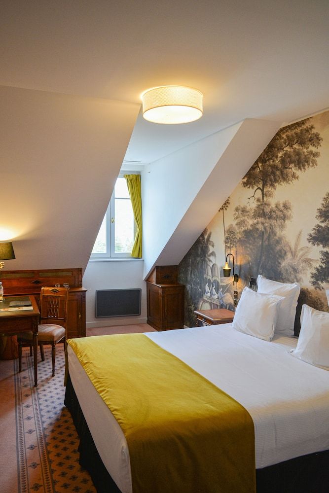 Bild von Doppelzimmer, Seeblick