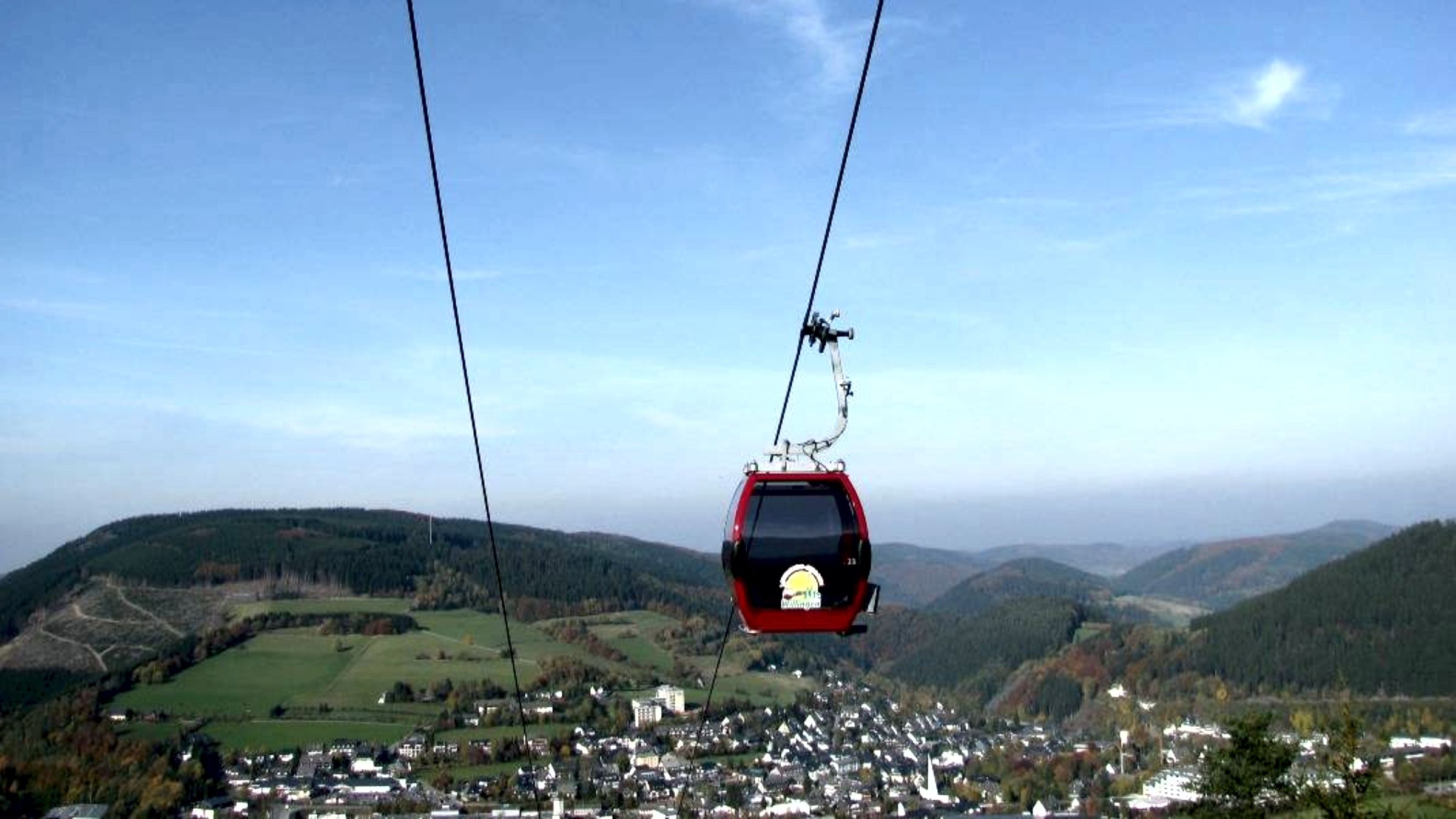 Umgebung