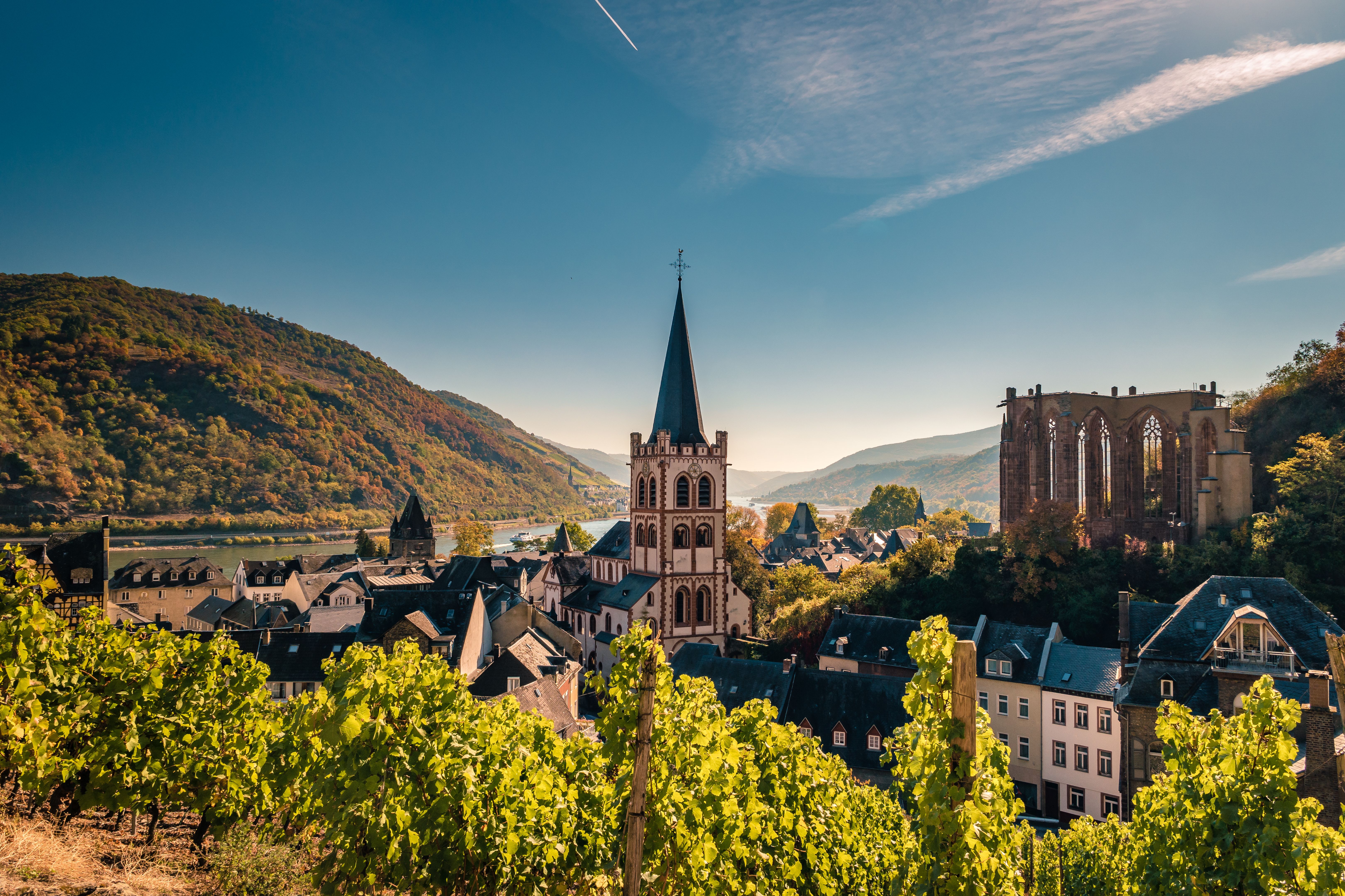 Umgebung