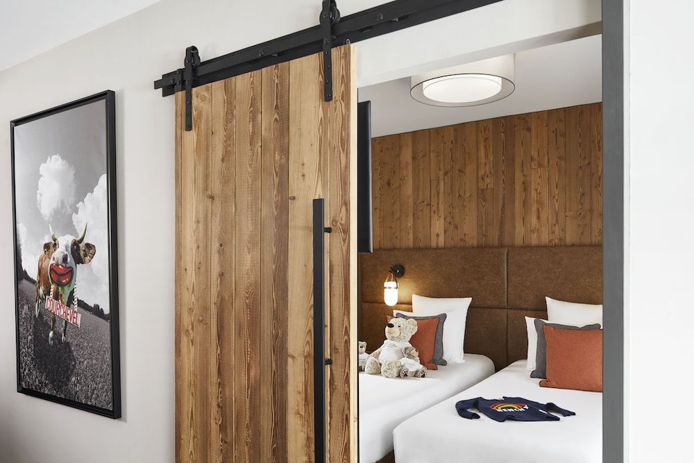 Bild von Familien-Suite