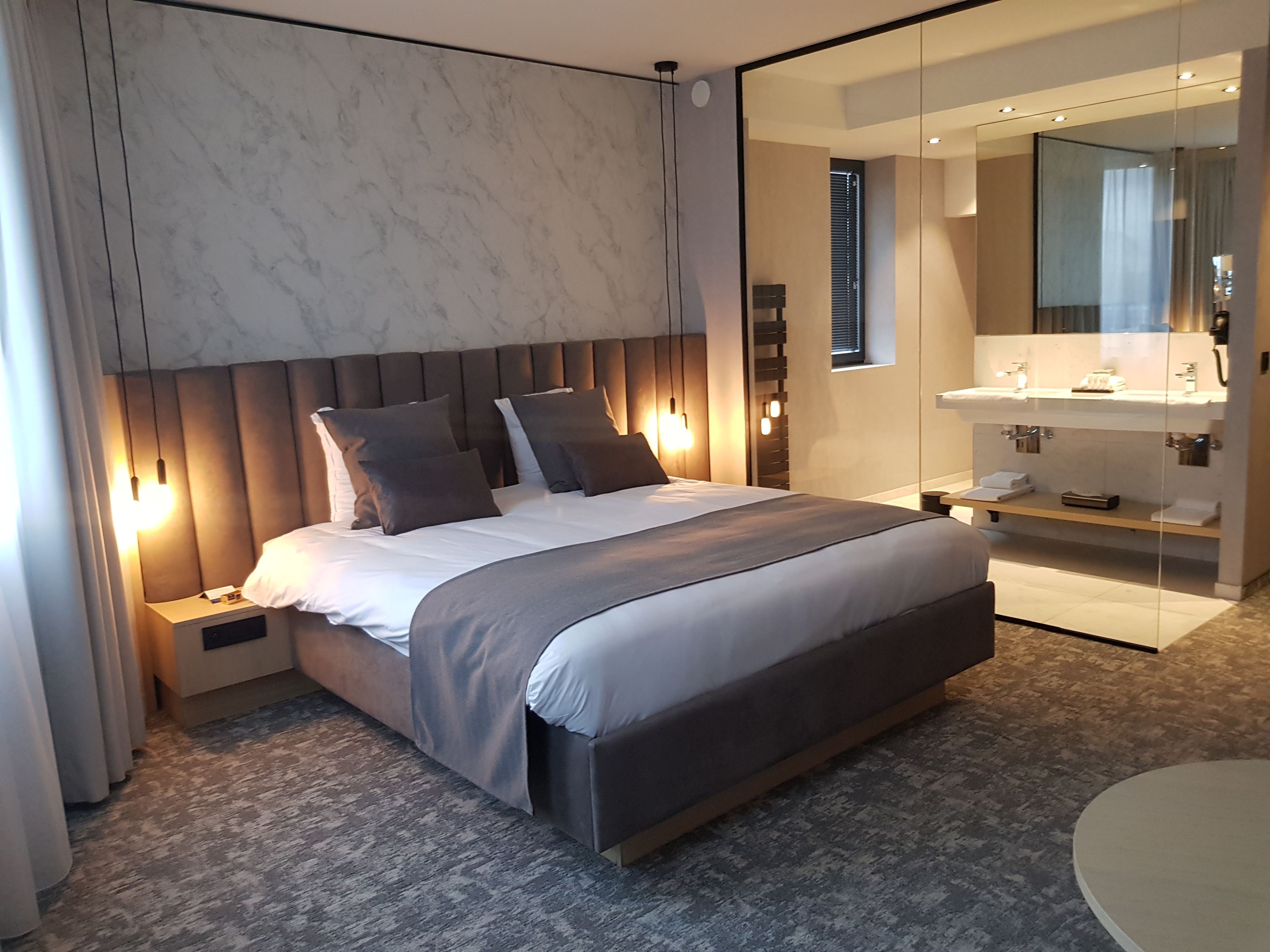 Bild von Scandinave Suite