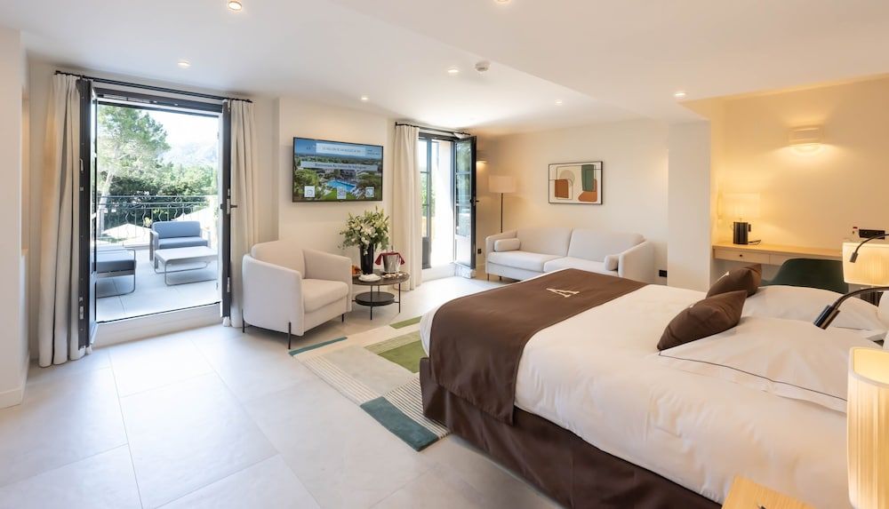 Bild von Premium-Suite