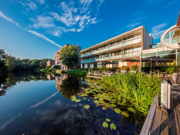 Hotel Mitland - Superior Zimmer - FRONT