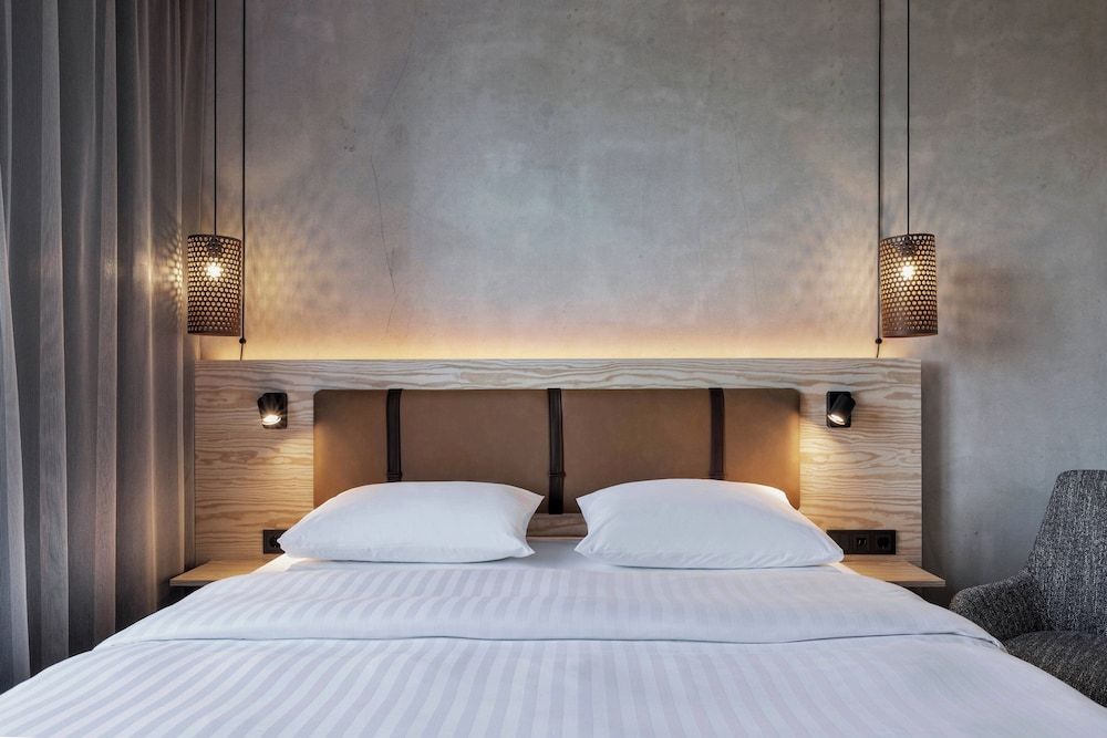 Bild von Zimmer, 1 Queen-Bett