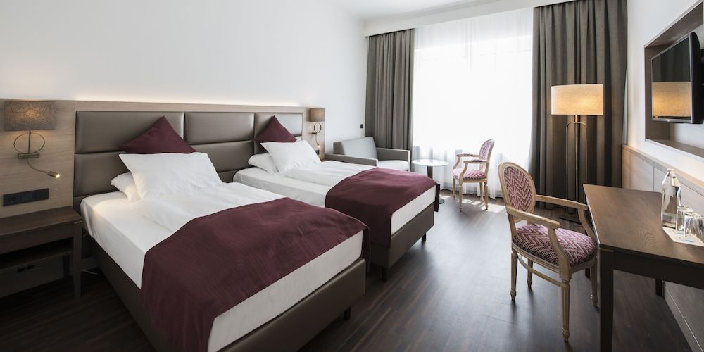 Bild von Superior-Zweibettzimmer