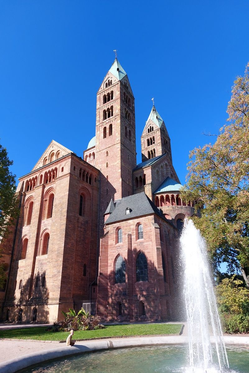 Umgebung