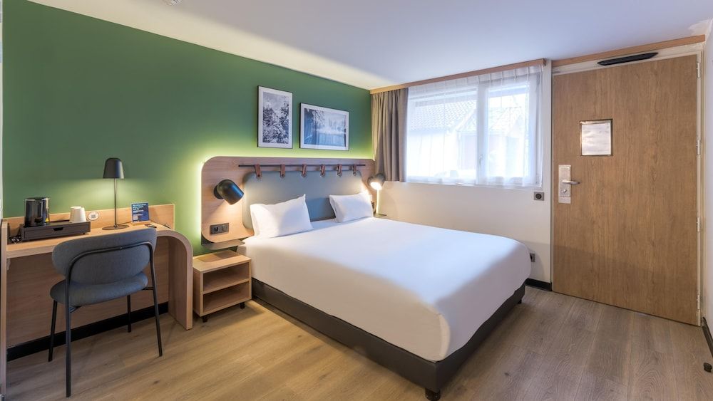 Bild von Zimmer, 1 Doppelbett
