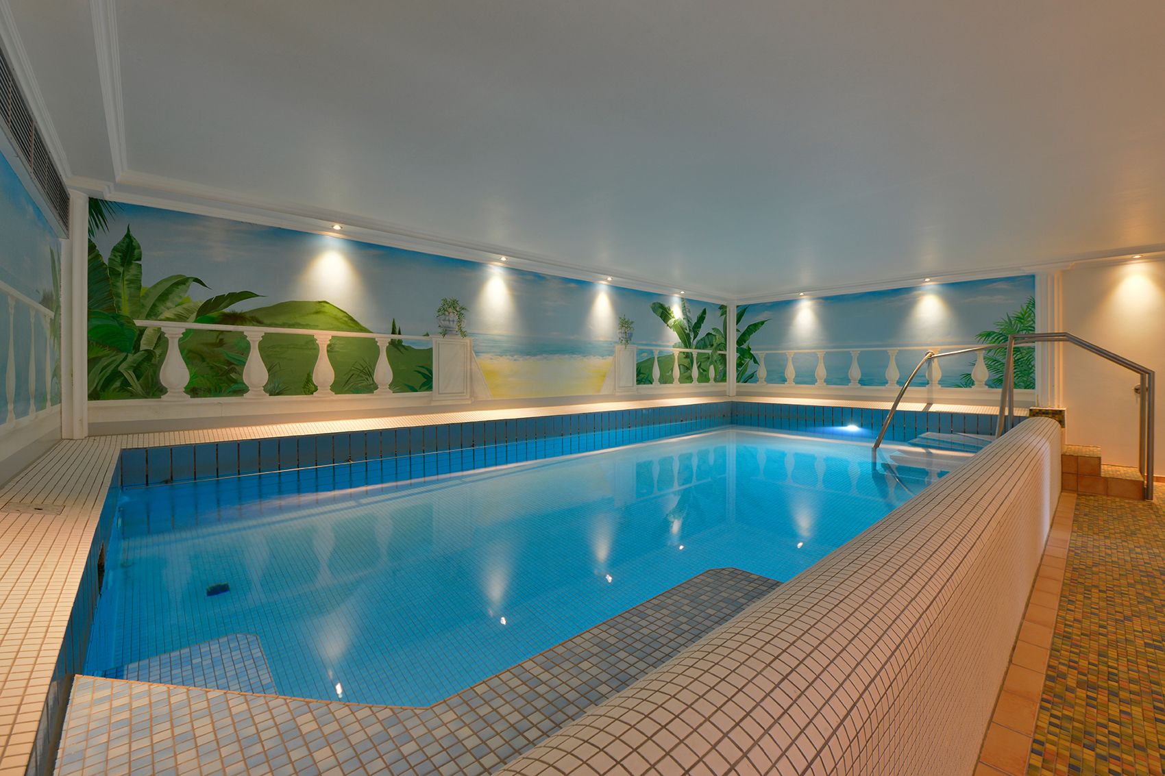 Wellness