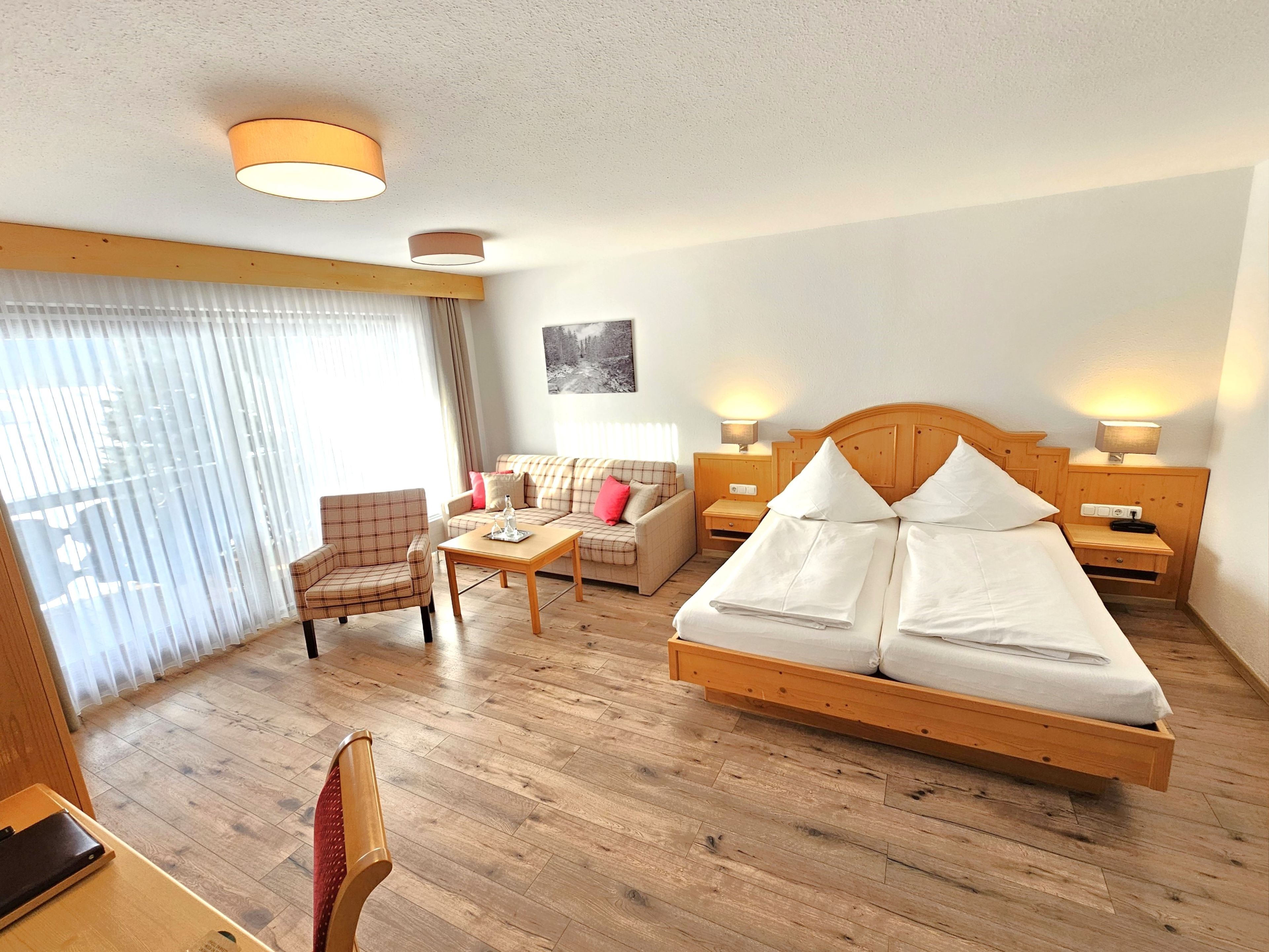 Bild von Appartement