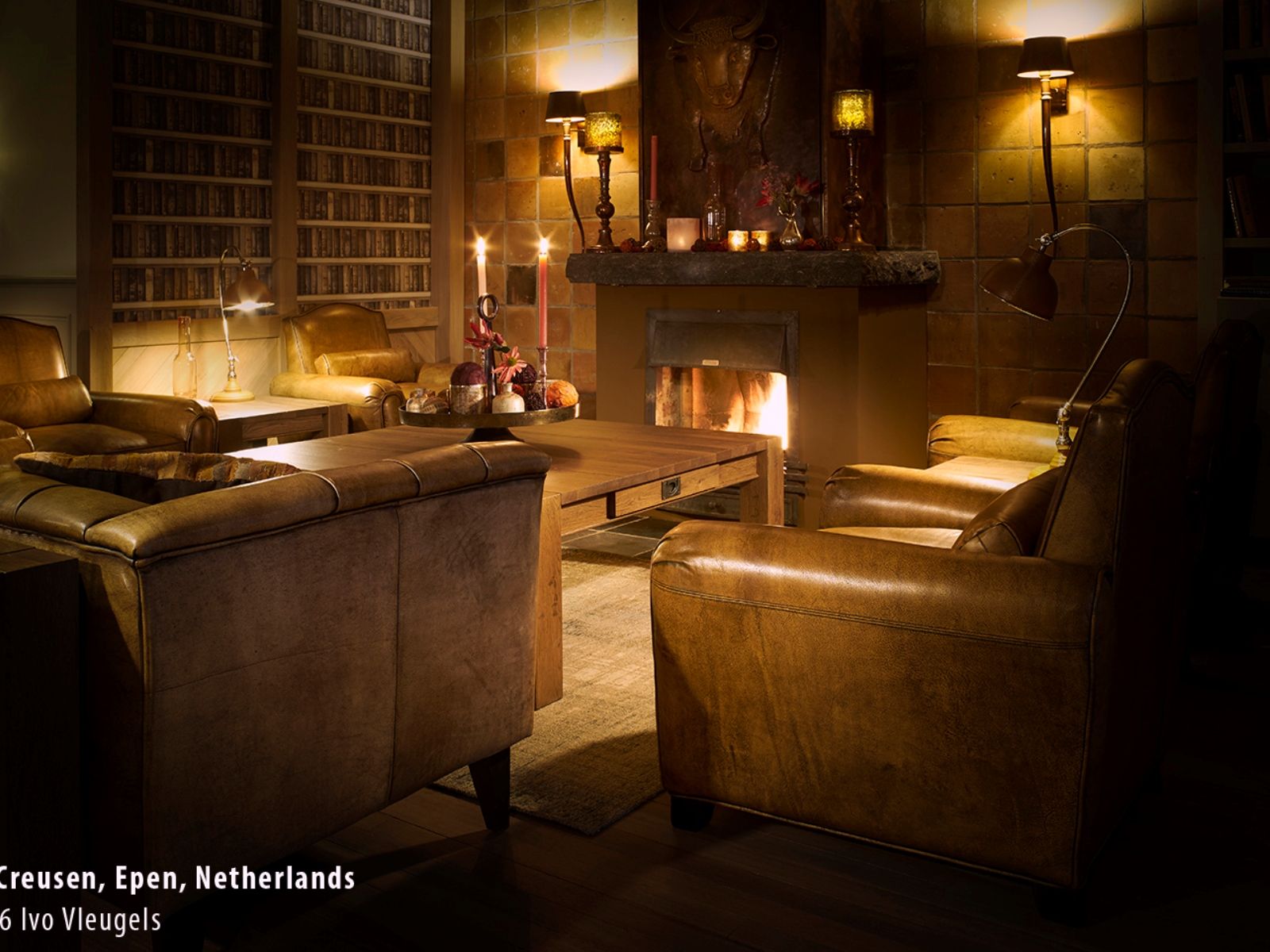Hotelausstattung