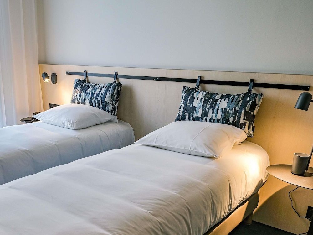 Bild von Standardzimmer, 2 Einzelbetten