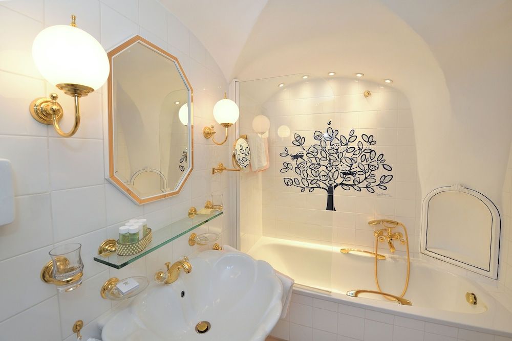 Bild von Deluxe-Suite