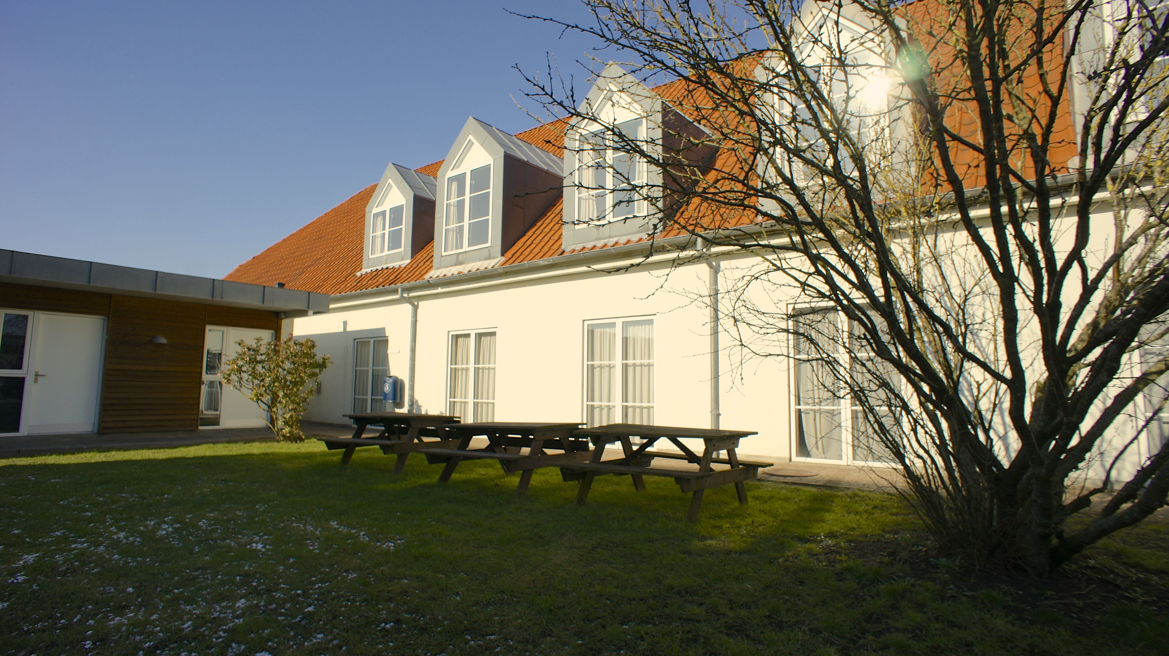 Umgebung