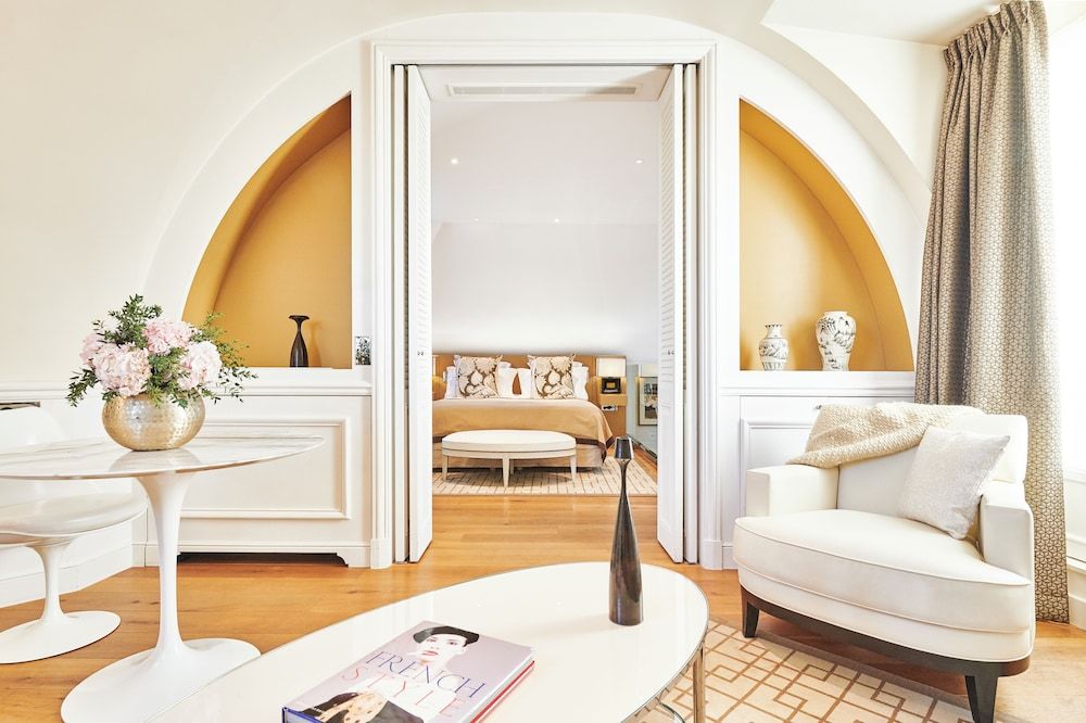Bild von Suite Tour Eiffel
