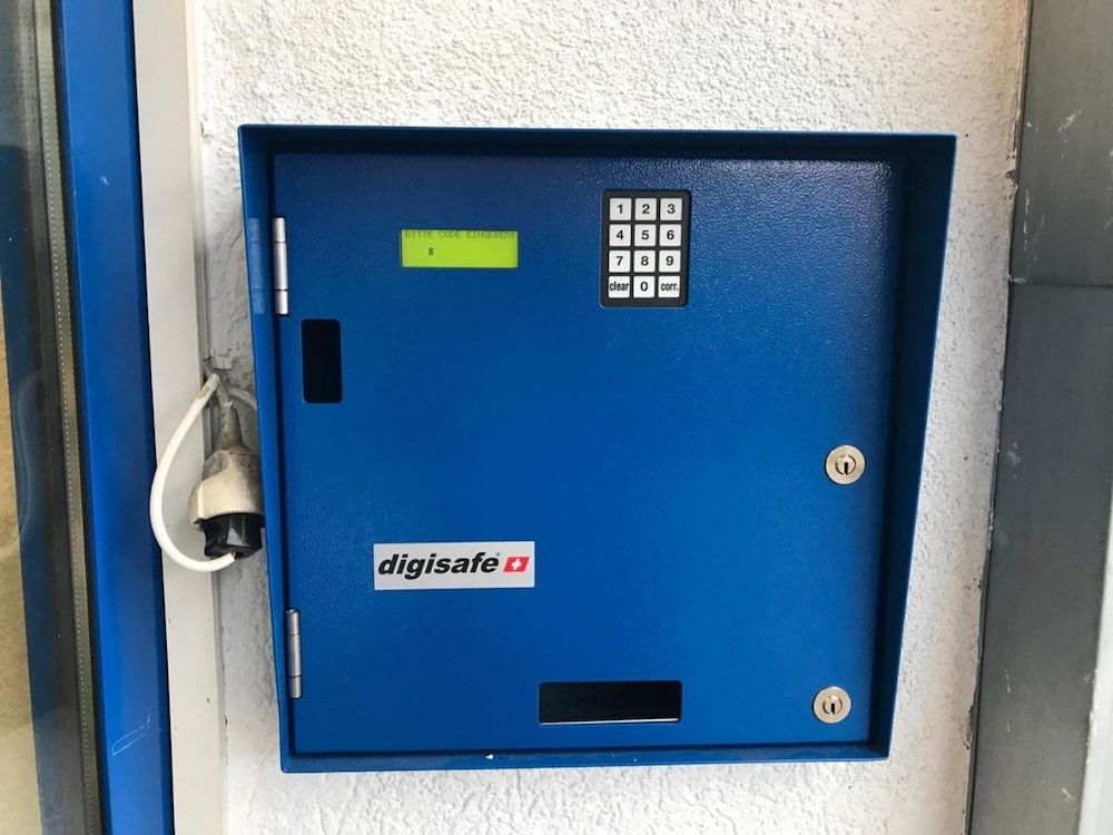 Allgemein