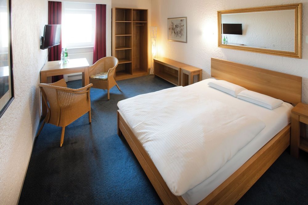 Bild von Basic-Doppelzimmer
