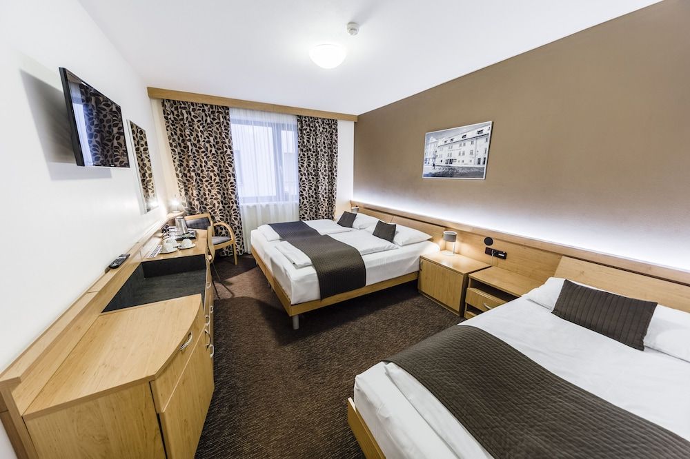 Bild von Wellnessresort Special