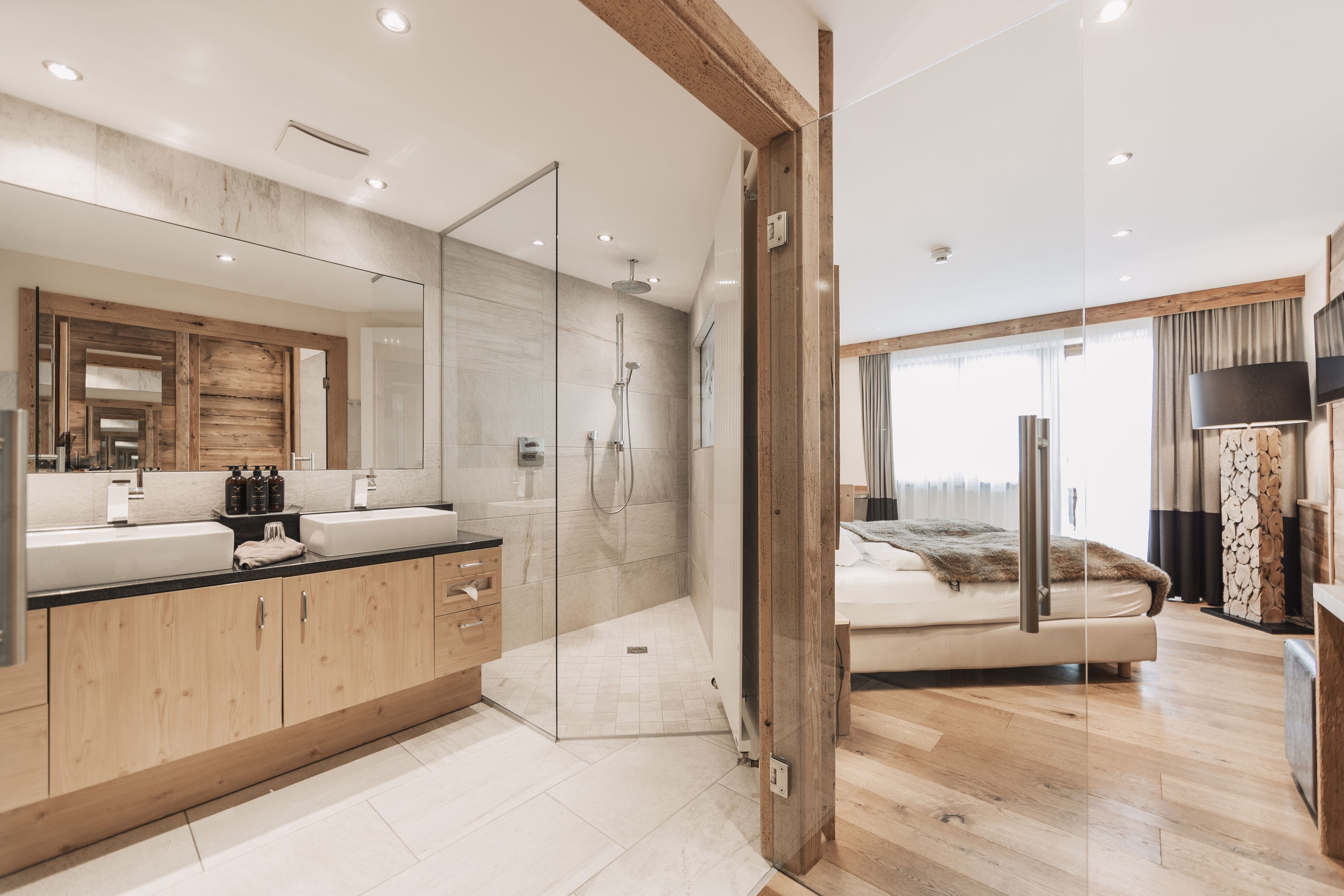 Bild von Wellnessresort Special