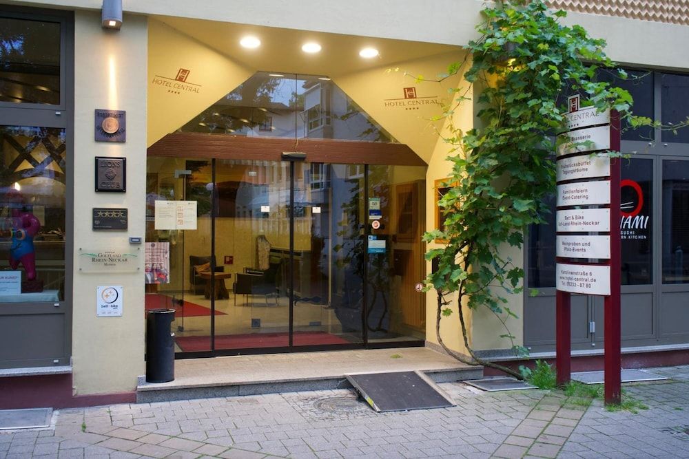 Allgemein