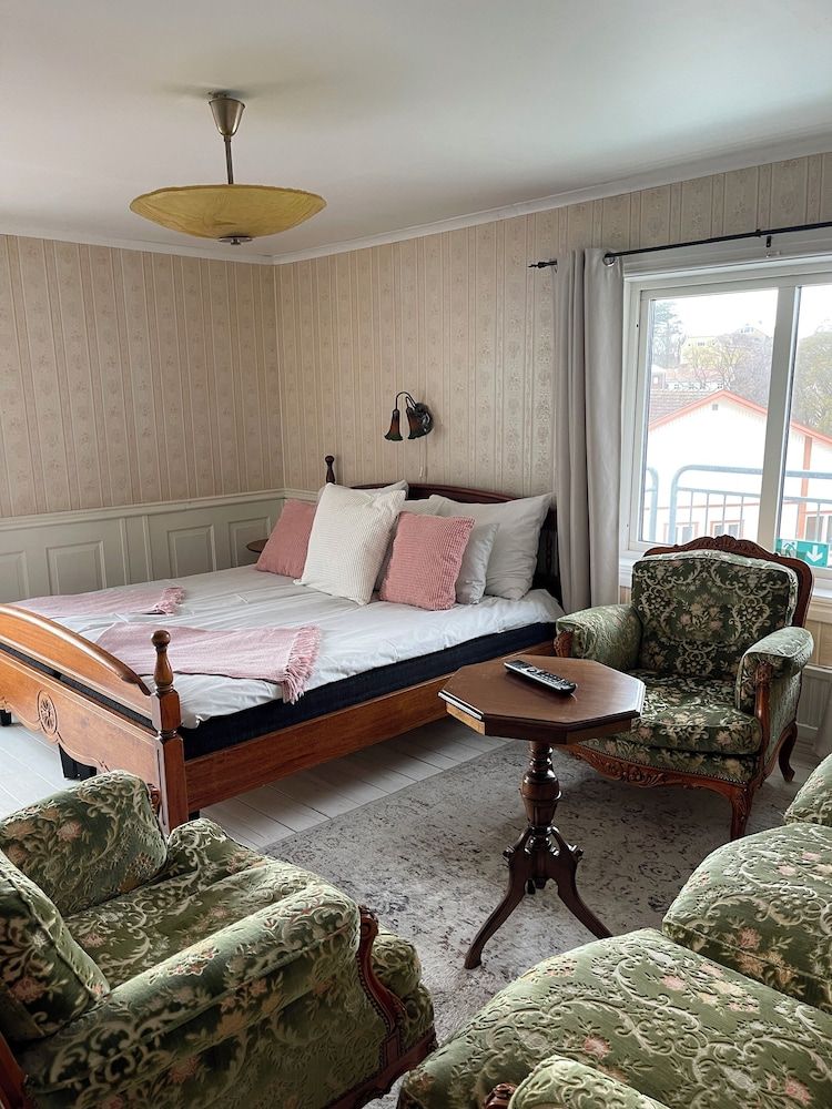 Bild von Doppelzimmer, Meerblick