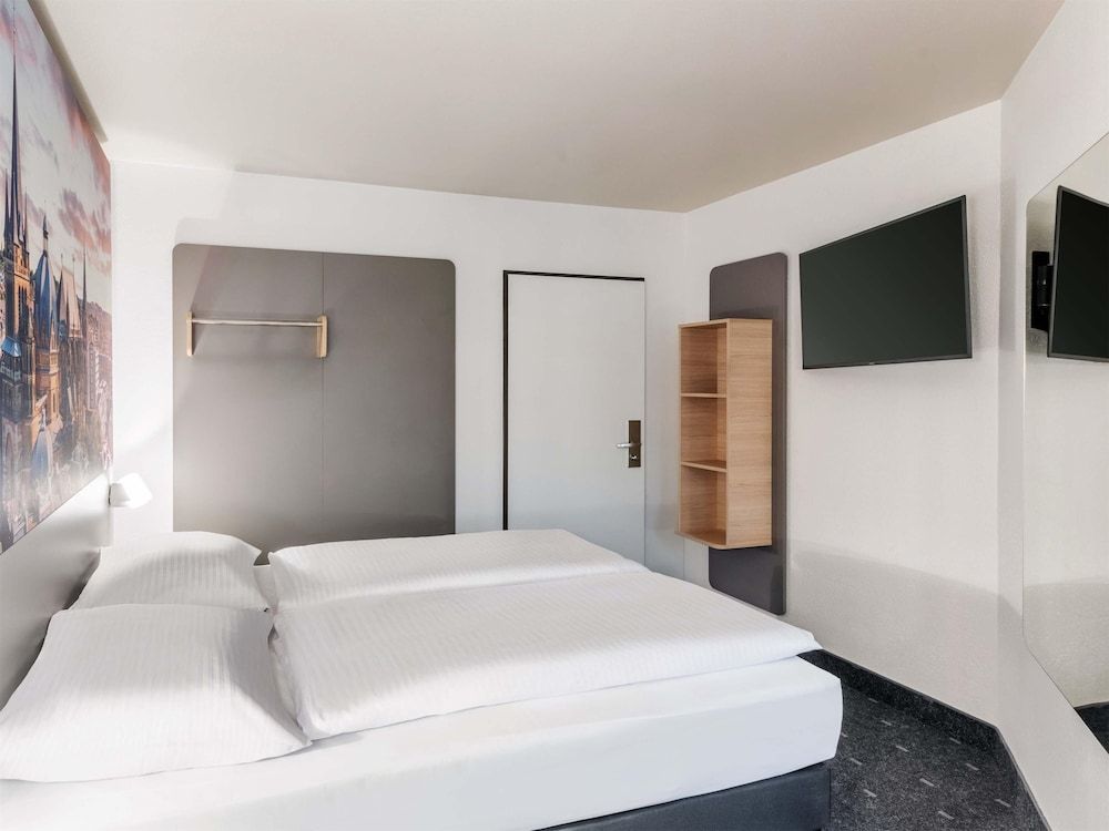 Bild von Doppelzimmer