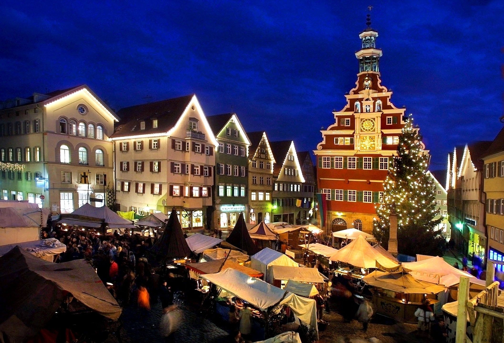 Umgebung