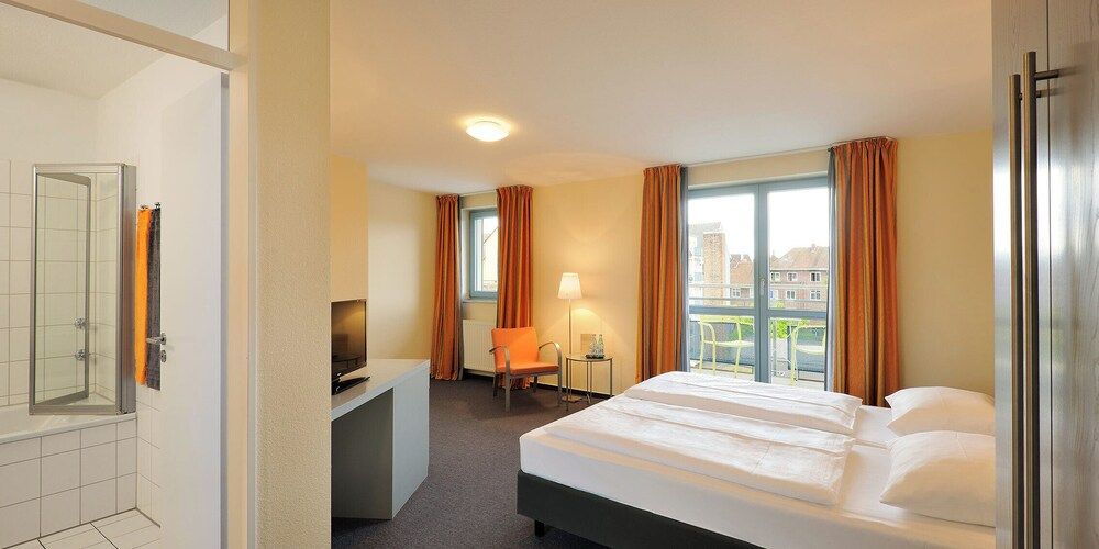 Bild von Doppelzimmer