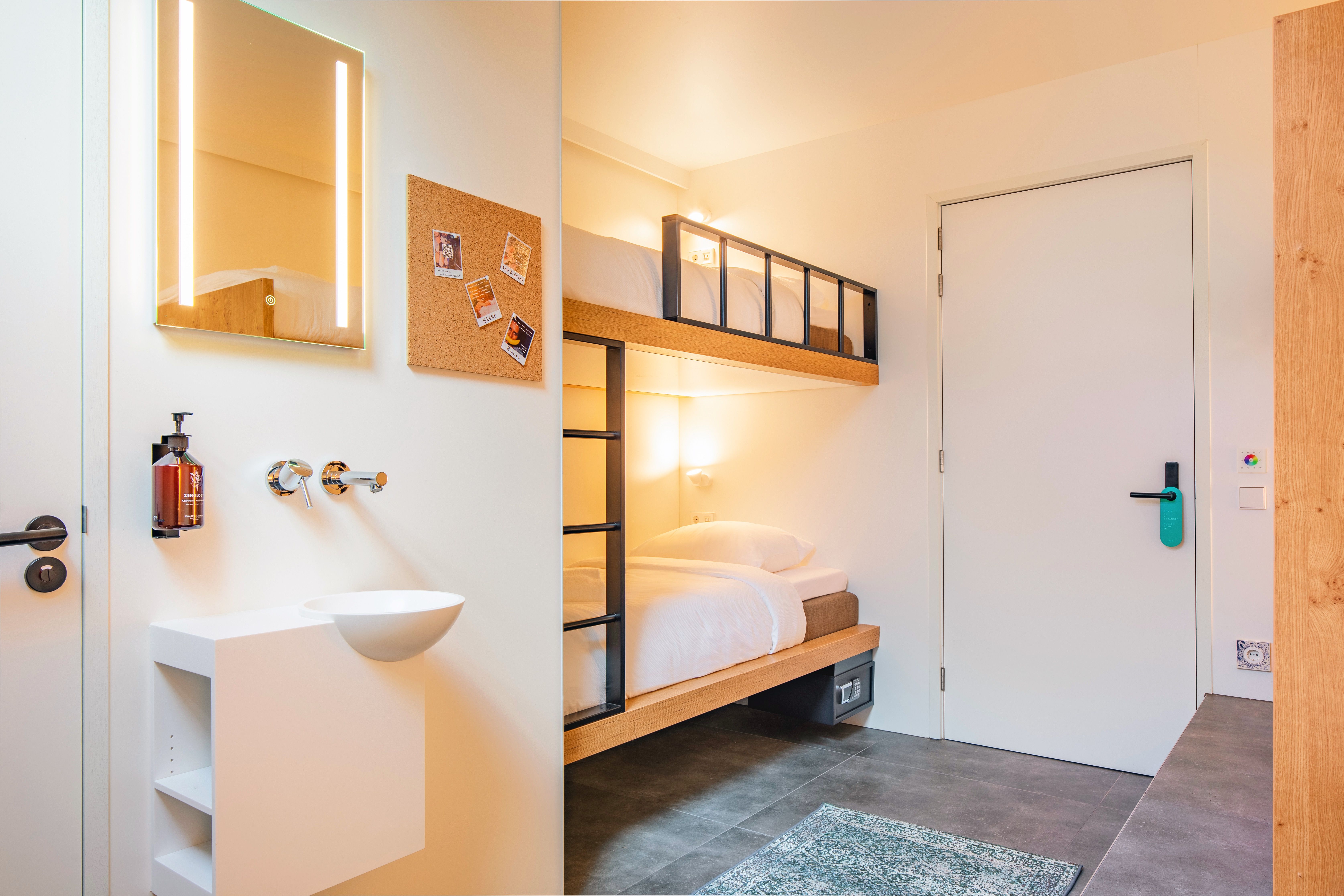 Bild von Wellnessresort Special
