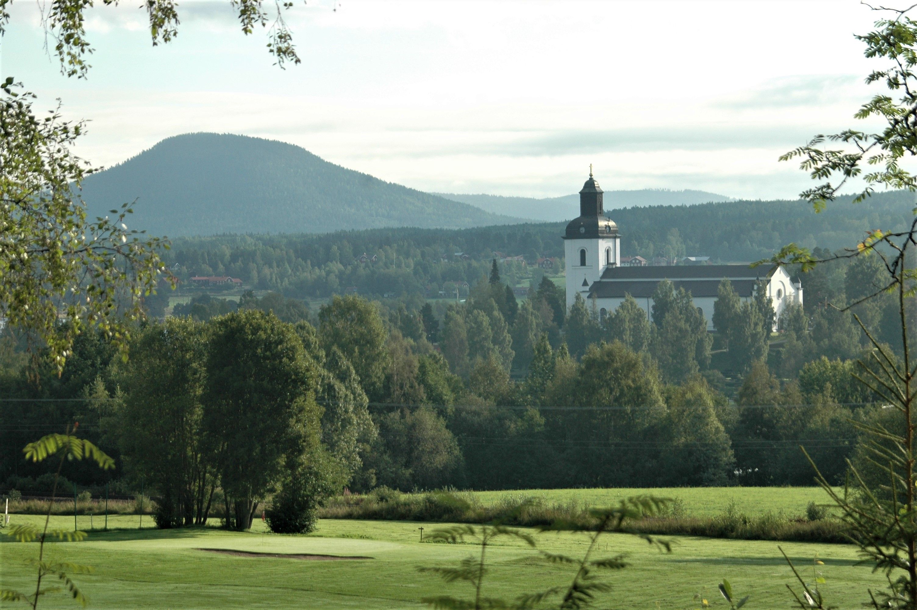 Umgebung