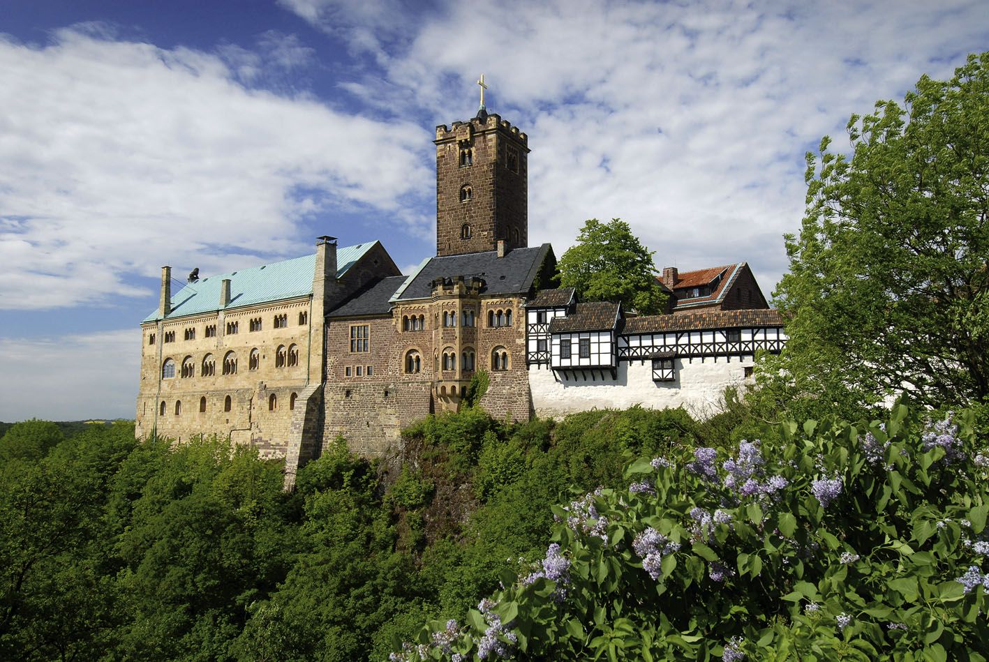 Umgebung