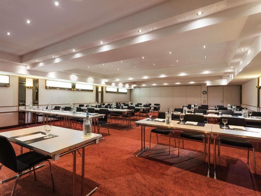Hotelausstattung