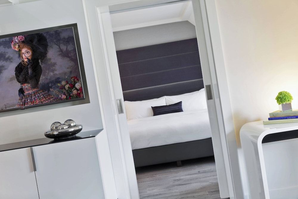 Bild von Premium-Suite, 1 Schlafzimmer