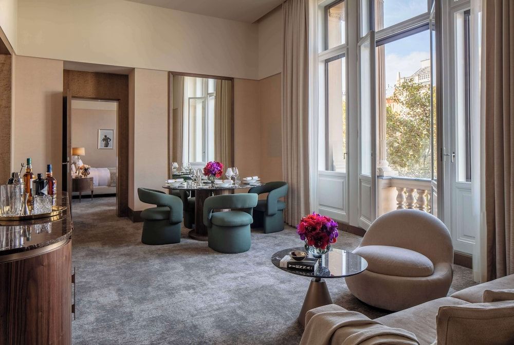 Bild von Suite (Anantara)