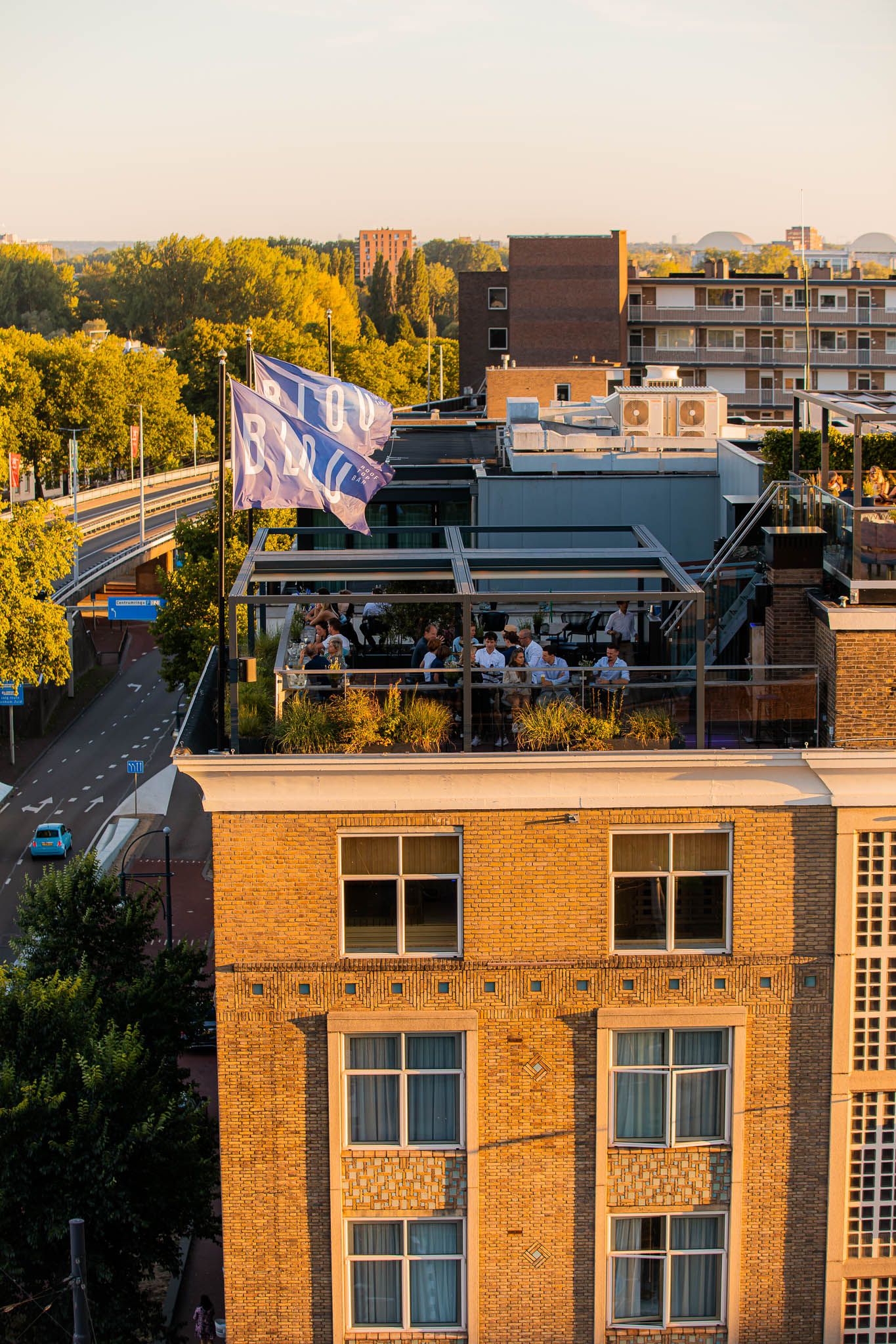 Hotelausstattung