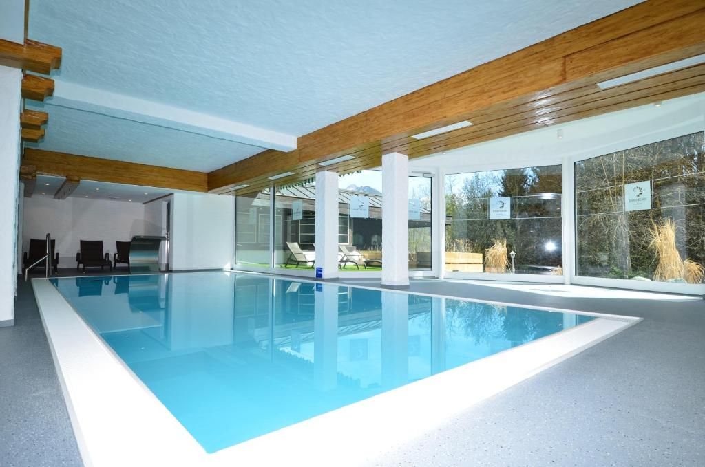 Hotelausstattung
