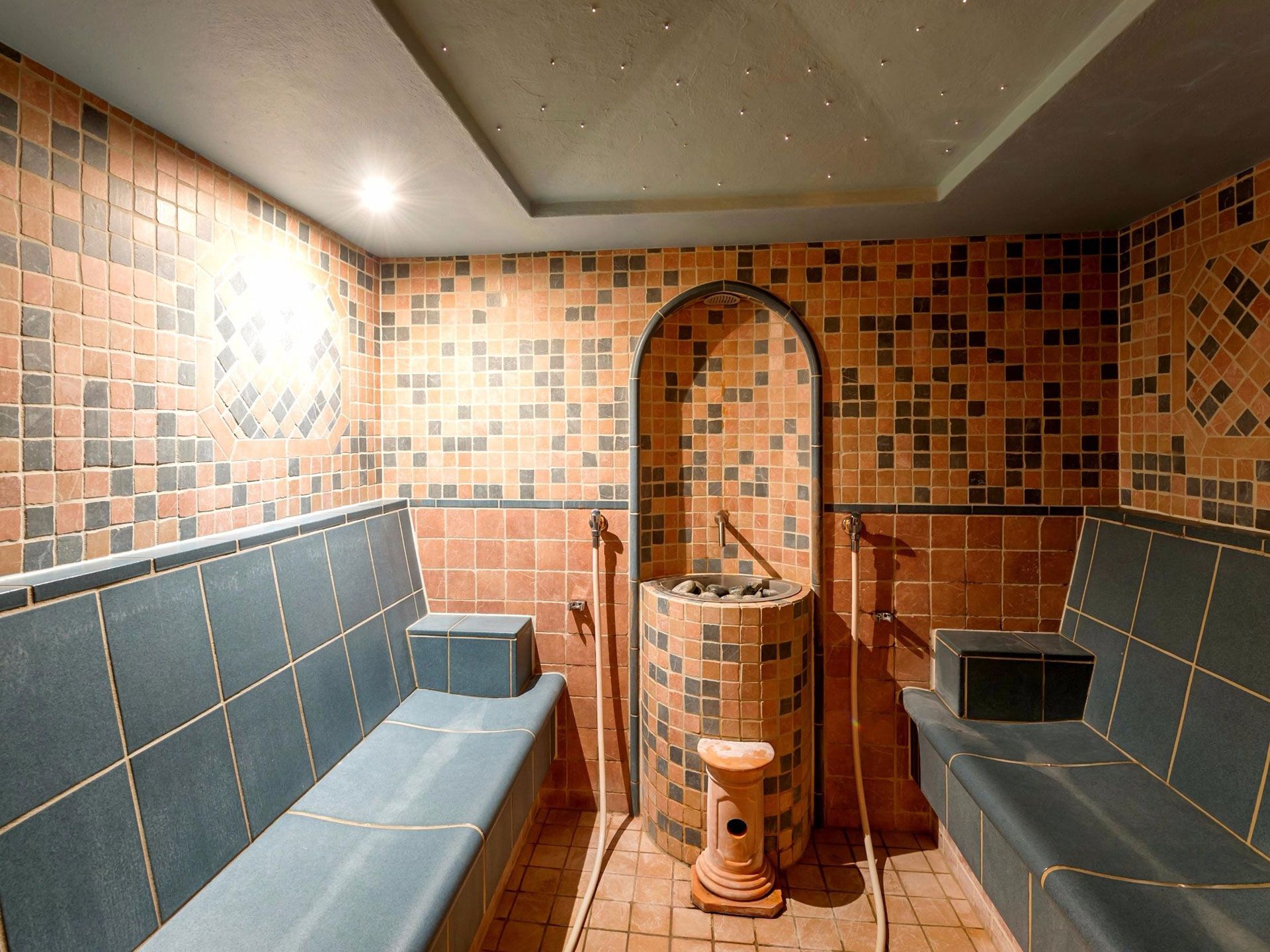 Hotelausstattung