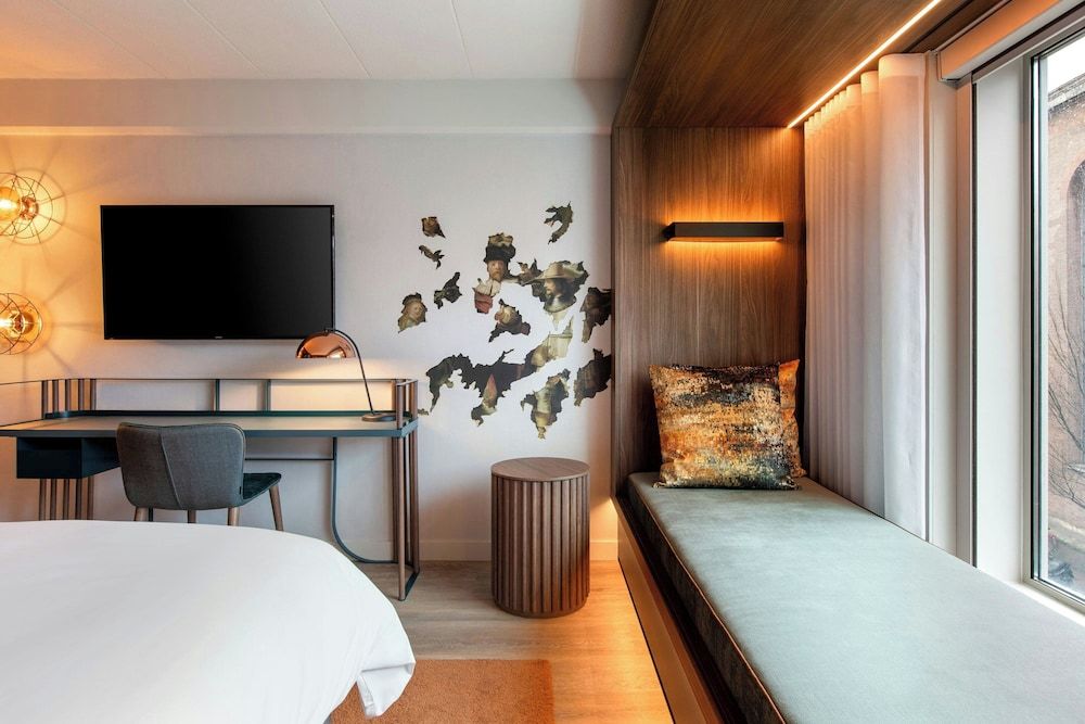 Bild von Wellnessresort Special