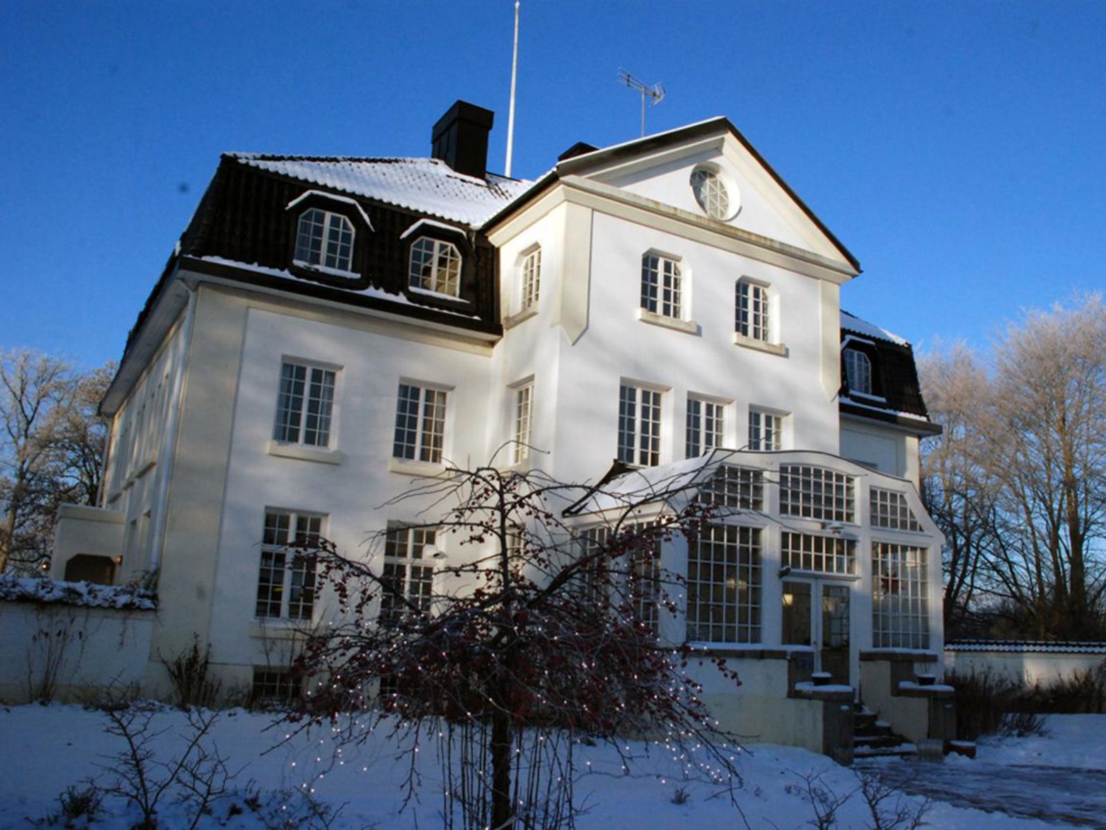 Umgebung