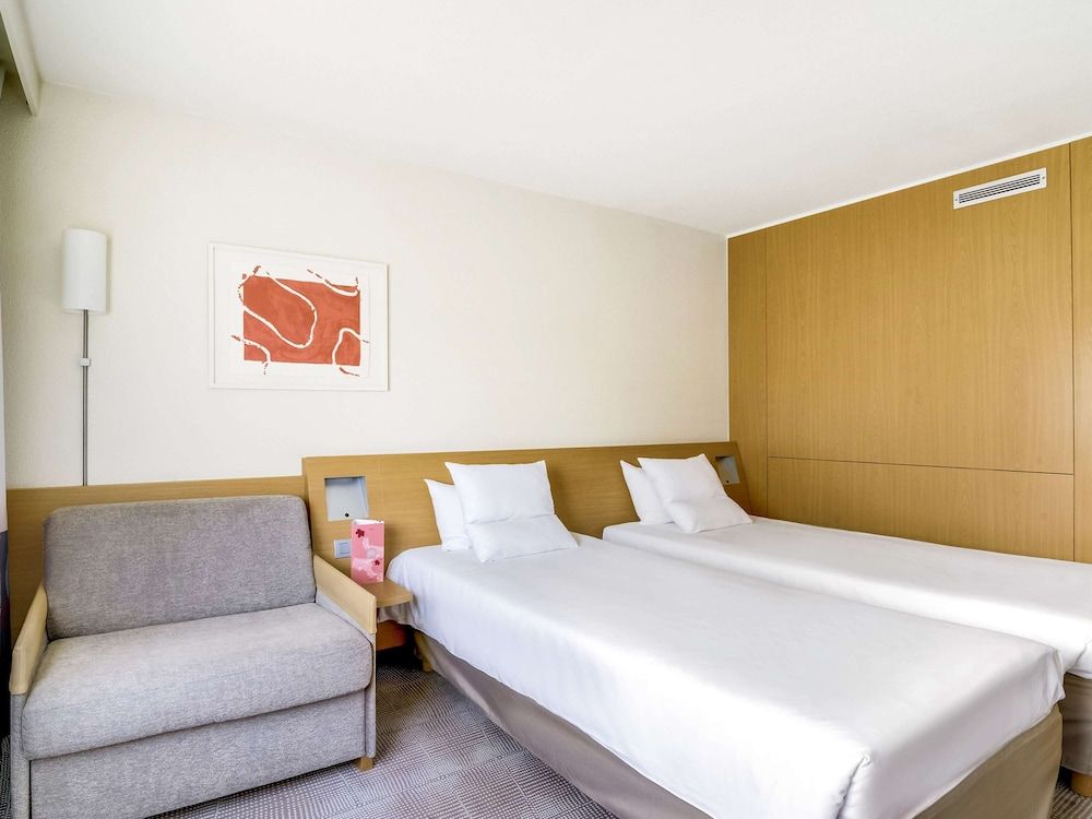 Bild von Classic-Zweibettzimmer, Mehrere Betten