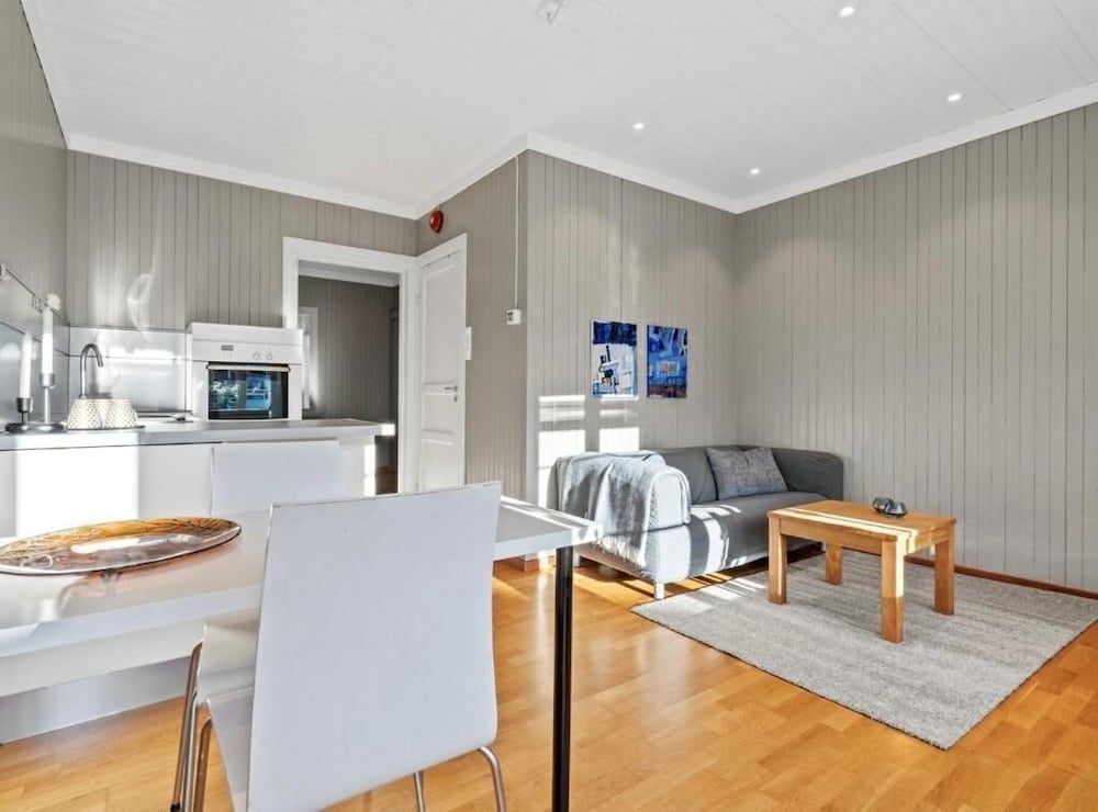 Bild von Standard-Apartment