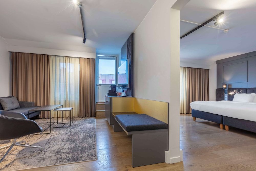 Bild von Junior-Suite