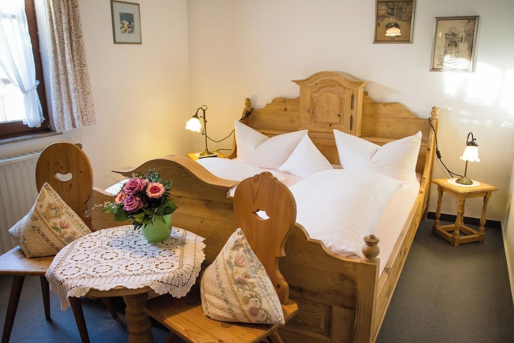 Bild von Standard-Doppelzimmer, eigenes Bad