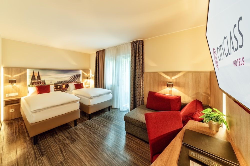 Bild von Superior-Zweibettzimmer