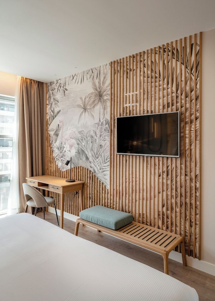 Bild von Superior-Doppelzimmer, Gartenblick