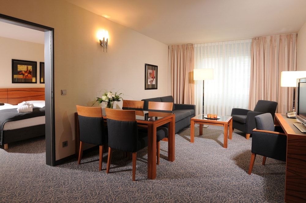 Bild von Senior Suite