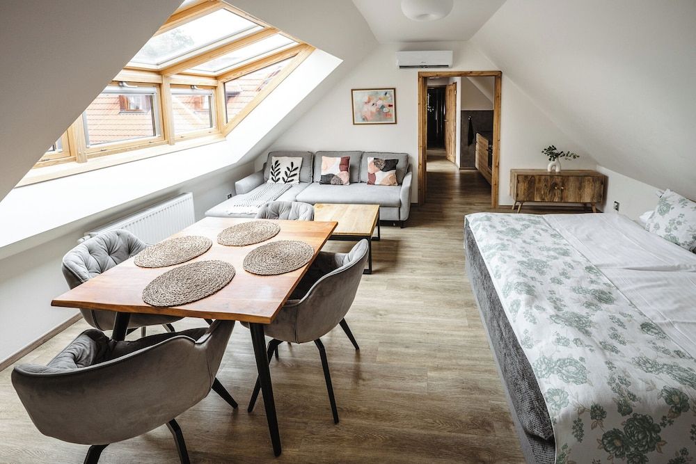Bild von Premium Family Suite with Kitchenette