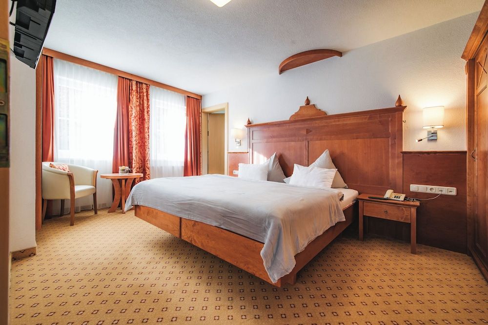 Bild von Arlen Suite