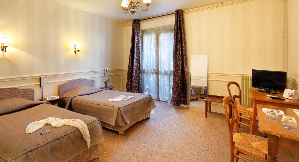 Bild von Senior-Zweibettzimmer