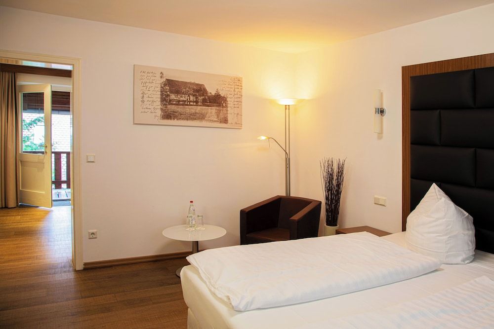 Bild von Standard-Doppelzimmer