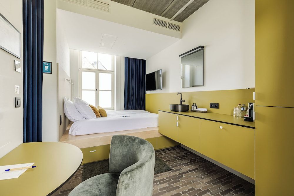 Bild von Comfort-Doppelzimmer